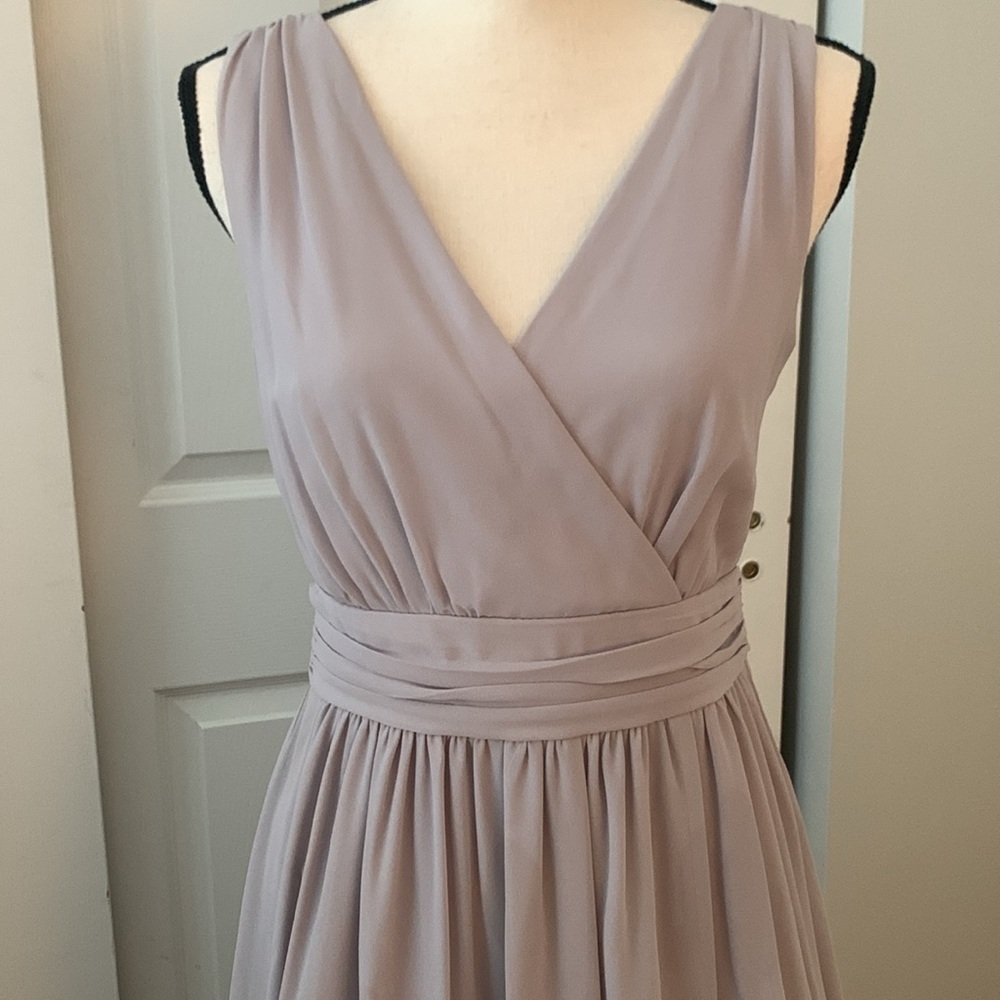 Lulu gown